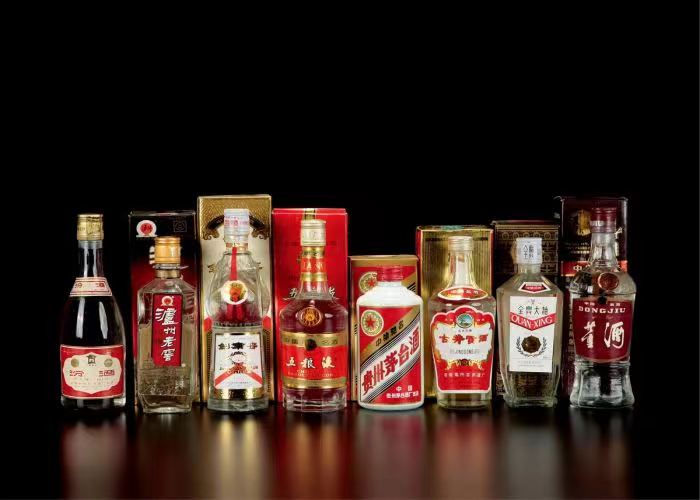 什运乡老酒储存的方法